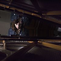 Fotoğraf Anne-Sophie Bowen-Chatet