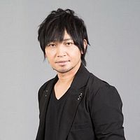 Fotoğraf Yuichi Nakamura