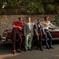 Fotoğraf  Bad Bunny