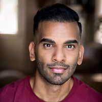 Fotoğraf Mayen Mehta