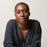 Fotoğraf Vivienne Acheampong