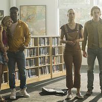 Fotoğraf Annalisa Cochrane