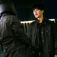 Fotoğraf Bo-hyun Ahn