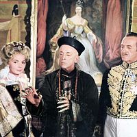 Fotoğraf Elizabeth Sellars