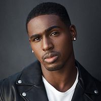 Fotoğraf Vaughn Hebron