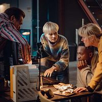 Fotoğraf Pirjo Lonka