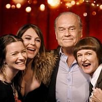 Fotoğraf Nathalie Cox