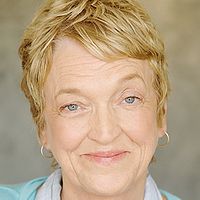 Fotoğraf Nancy Linehan Charles