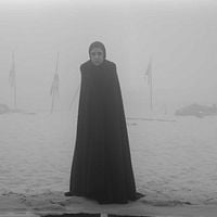 Fotoğraf Kathryn Hunter