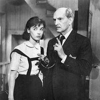 Fotoğraf Joseph Schildkraut