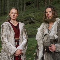 Fotoğraf Frida Gustavsson