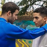 Fotoğraf Bilel Chegrani