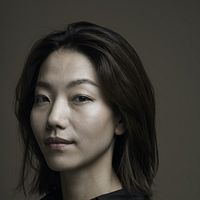 Fotoğraf Kim Shin-Rok