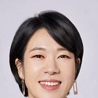 Fotoğraf Yum Hye-ran