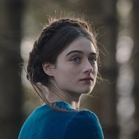 Fotoğraf Isabelle Connolly