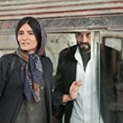 Fotoğraf Sahar Goldust