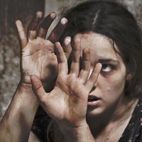 Fotoğraf Sara Serraiocco