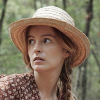 Fotoğraf Ahna O'Reilly