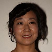 Fotoğraf Rha Mi-ran