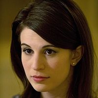 Fotoğraf Amelia Rose Blaire