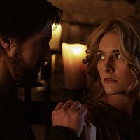 Fotoğraf Amy De Bhrún