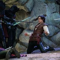 Fotoğraf Peter Gadiot