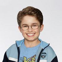 Fotoğraf Sean Giambrone