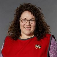 Fotoğraf Lorraine Bruce