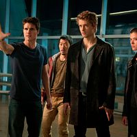 Fotoğraf Luke Mitchell