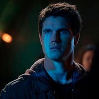 Fotoğraf Robbie Amell