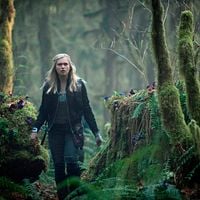 Fotoğraf Eliza Taylor