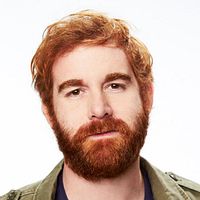 Fotoğraf Andrew Santino