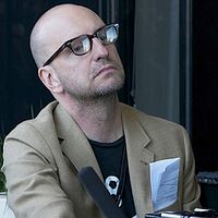 Fotoğraf Steven Soderbergh