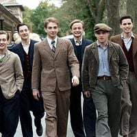 Fotoğraf Tom Hudson