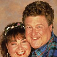 Fotoğraf Roseanne Barr