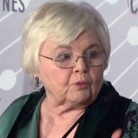 Fotoğraf June Squibb
