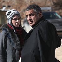 Fotoğraf Mani Haghighi