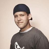 Fotoğraf Tyler Foden