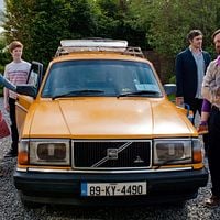 Fotoğraf Edward MacLiam