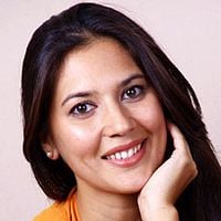 Fotoğraf Hannah Al Rashid