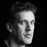 Fotoğraf José Gamo