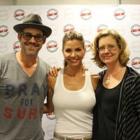 Fotoğraf Kristine Sutherland