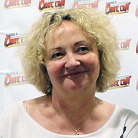 Fotoğraf Marie-Laure Beneston