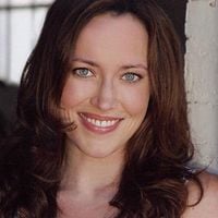 Fotoğraf Rebecca Spence