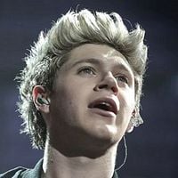 Fotoğraf Niall Horan