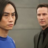 Fotoğraf Tiger Hu Chen