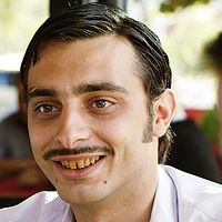 Fotoğraf Mehmet Emin Şahin