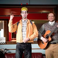 Fotoğraf Stéphane Varupenne