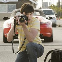 Fotoğraf Sam Underwood