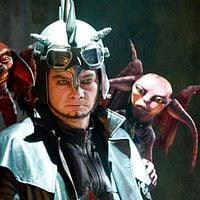 Fotoğraf Simon Farnaby